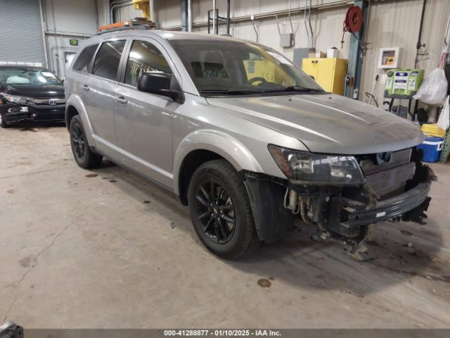 dodge journey 2020 3c4pdcab6lt260821