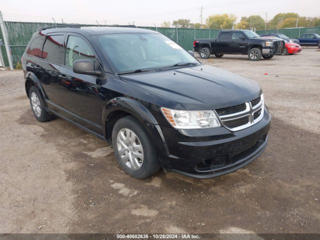 dodge journey 2020 3c4pdcab6lt264352