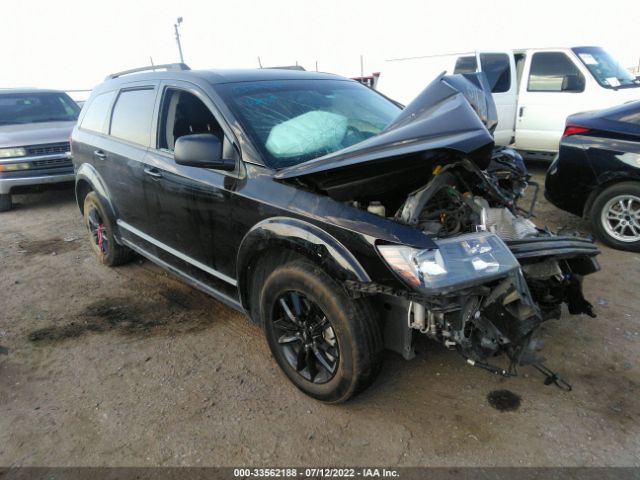 dodge journey 2020 3c4pdcab6lt266358