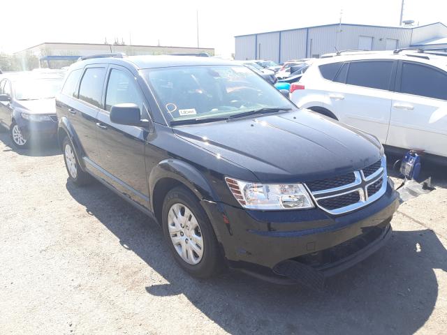 dodge journey se 2020 3c4pdcab6lt270779