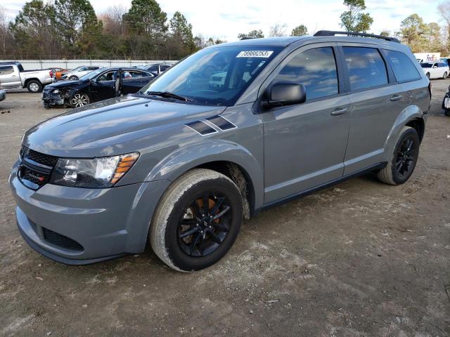 dodge journey 2020 3c4pdcab6lt274119