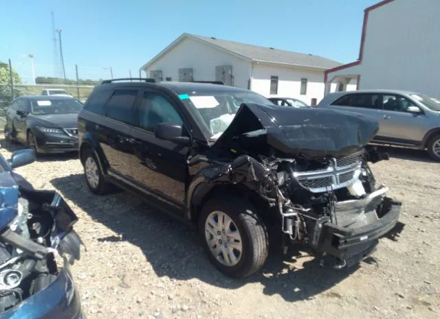 dodge journey 2020 3c4pdcab6lt276467