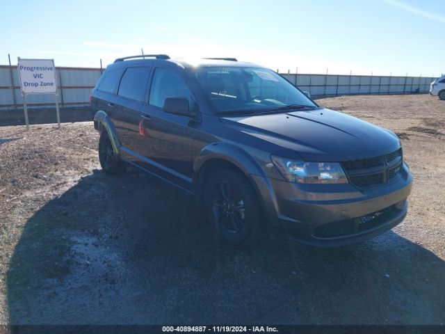 dodge journey 2020 3c4pdcab6lt278025