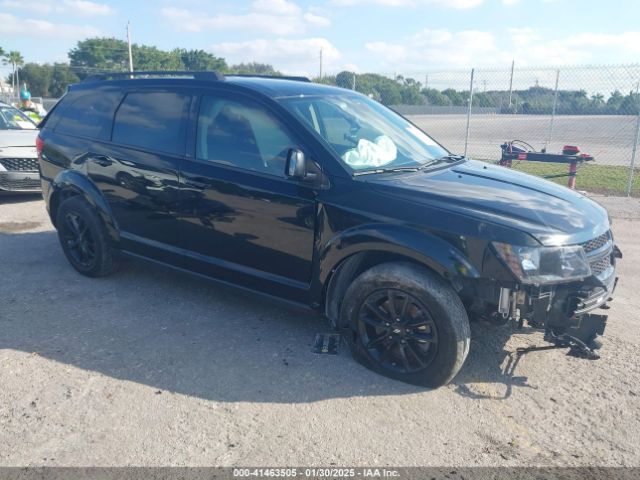 dodge journey 2020 3c4pdcab6lt278462