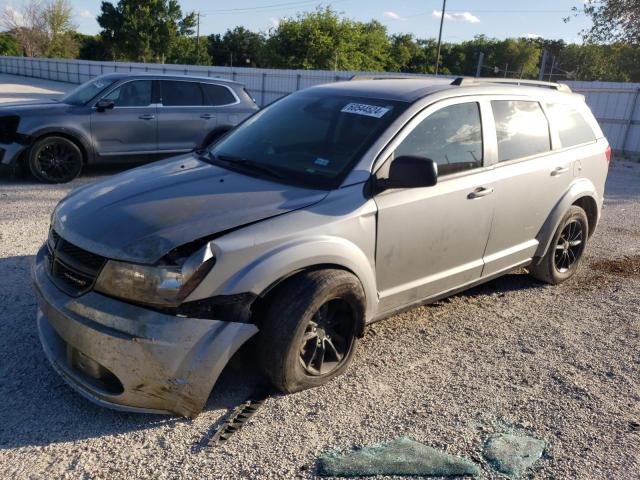 dodge journey 2020 3c4pdcab6lt279904