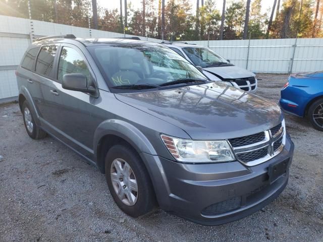 dodge journey se 2012 3c4pdcab7ct168200