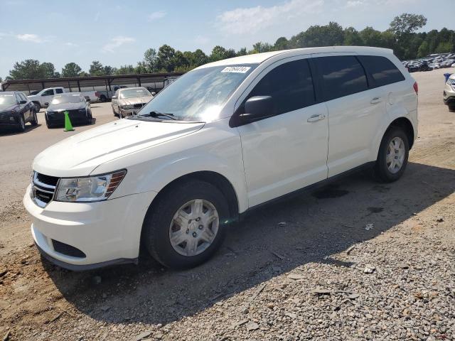 dodge journey 2012 3c4pdcab7ct191007