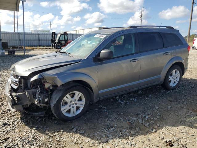 dodge journey se 2012 3c4pdcab7ct342296