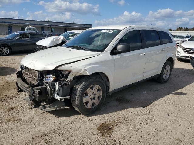 dodge journey se 2012 3c4pdcab7ct353220