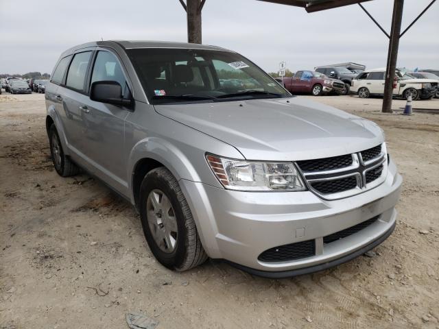 dodge journey se 2012 3c4pdcab7ct389683