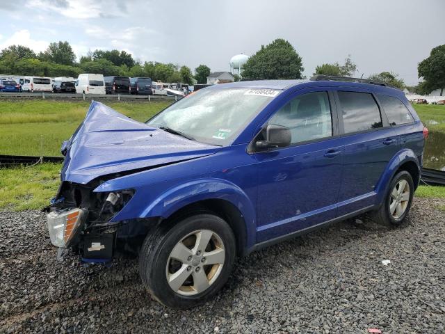 dodge journey se 2012 3c4pdcab7ct391790