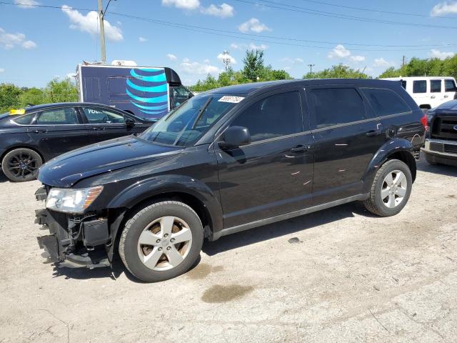 dodge journey 2013 3c4pdcab7dt532522