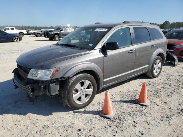 dodge journey se 2013 3c4pdcab7dt577976