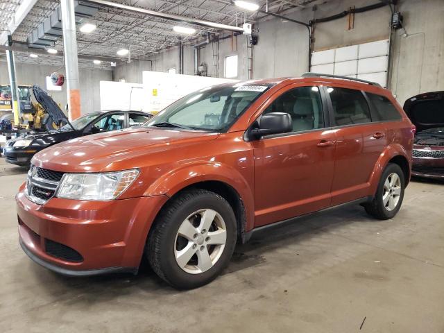 dodge journey se 2013 3c4pdcab7dt618784