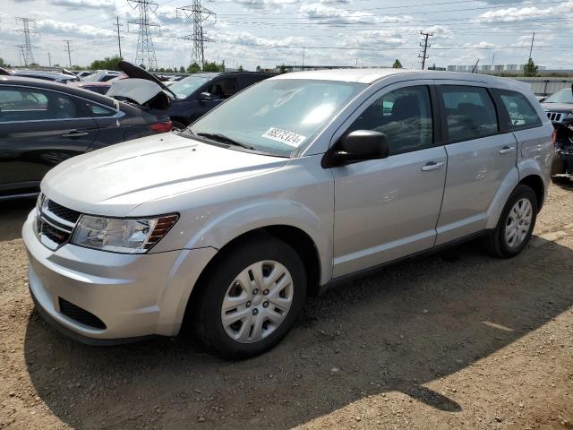 dodge journey se 2013 3c4pdcab7dt701065