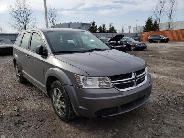 dodge journey se 2013 3c4pdcab7dt721400