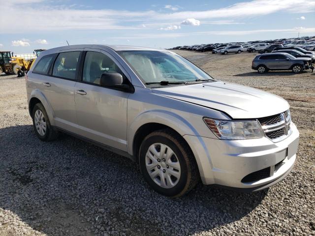 dodge journey se 2013 3c4pdcab7dt723096