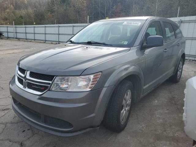 dodge journey se 2013 3c4pdcab7dt734311