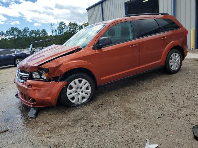 dodge journey 2014 3c4pdcab7et101146