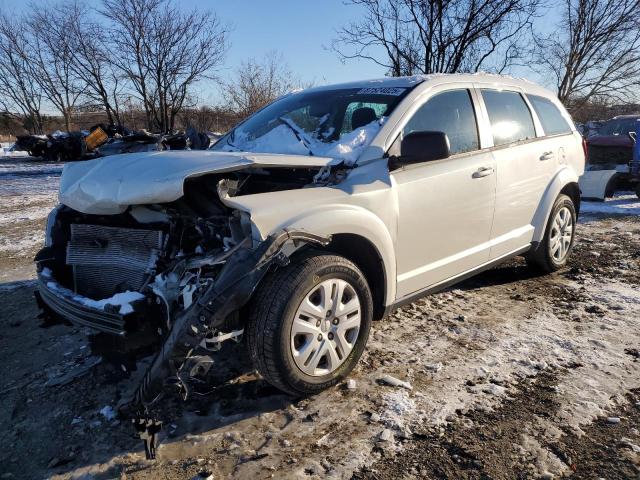 dodge journey se 2014 3c4pdcab7et112373