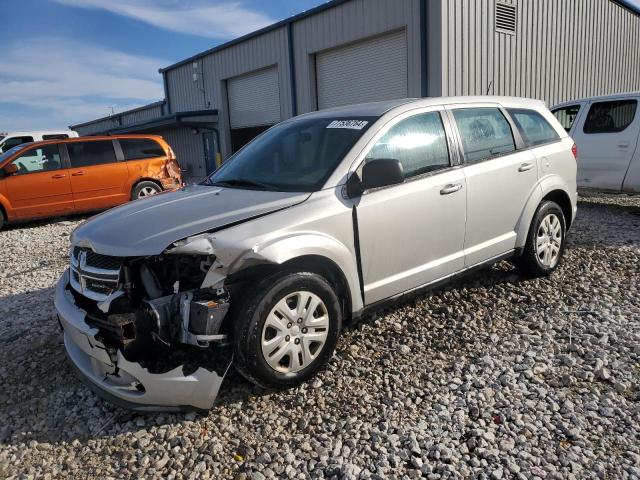 dodge journey se 2014 3c4pdcab7et132803