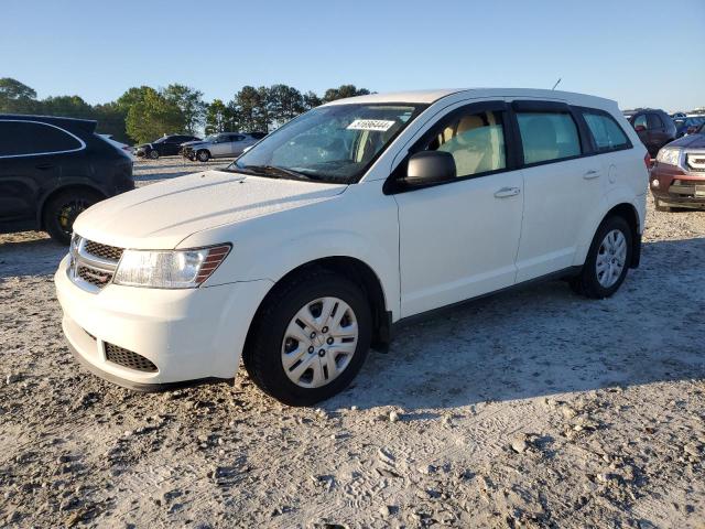 dodge journey 2014 3c4pdcab7et134647