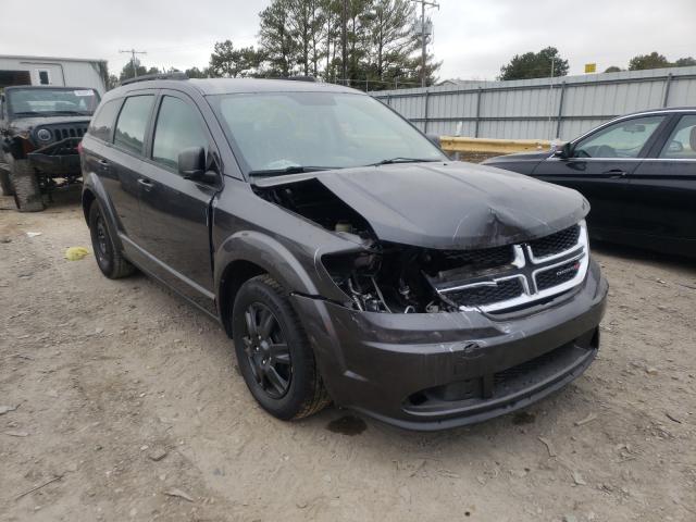 dodge journey se 2014 3c4pdcab7et134762