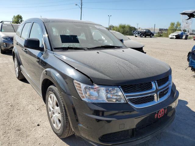 dodge journey se 2014 3c4pdcab7et152646