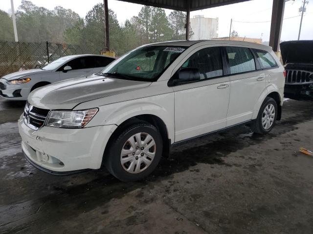 dodge journey se 2014 3c4pdcab7et235445