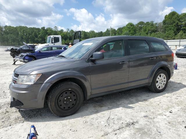 dodge journey 2014 3c4pdcab7et245683