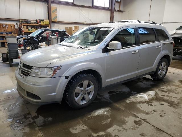 dodge journey se 2014 3c4pdcab7et260264