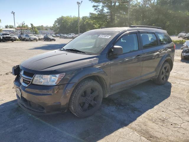 dodge journey se 2015 3c4pdcab7ft517442