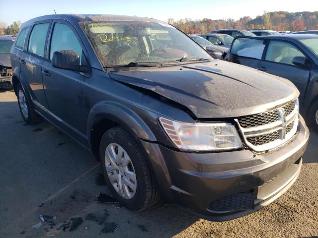 dodge journey se 2015 3c4pdcab7ft525671