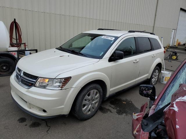 dodge journey se 2015 3c4pdcab7ft530983