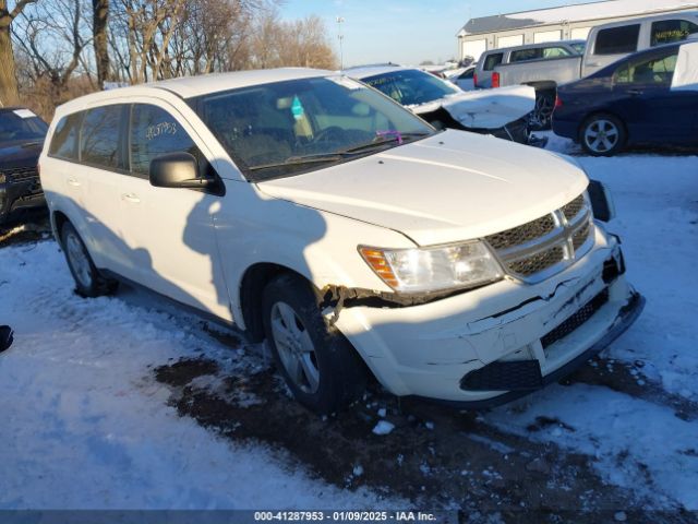 dodge journey 2015 3c4pdcab7ft541062