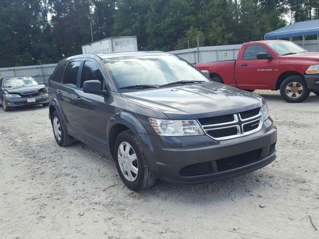 dodge journey se 2015 3c4pdcab7ft559402