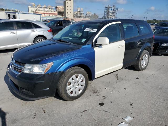 dodge journey se 2015 3c4pdcab7ft587684