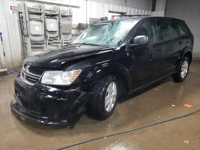 dodge journey 2015 3c4pdcab7ft600546