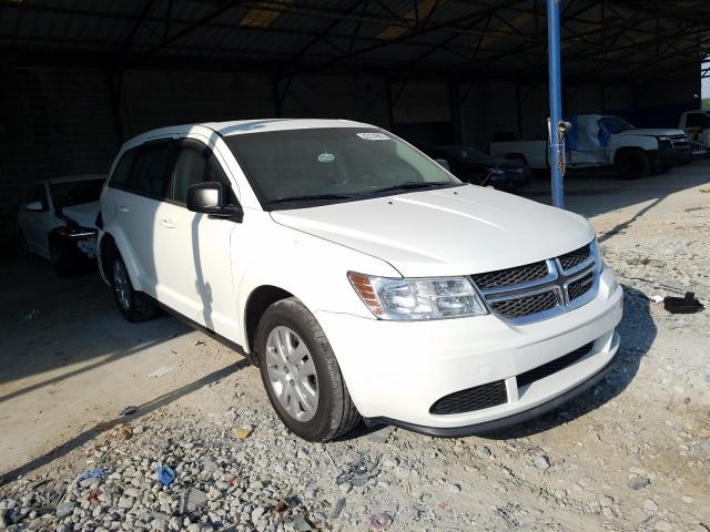 dodge journey se 2015 3c4pdcab7ft631781