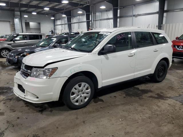 dodge journey 2015 3c4pdcab7ft720072