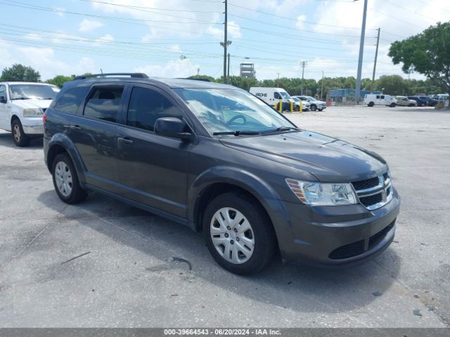 dodge journey 2016 3c4pdcab7gt104518