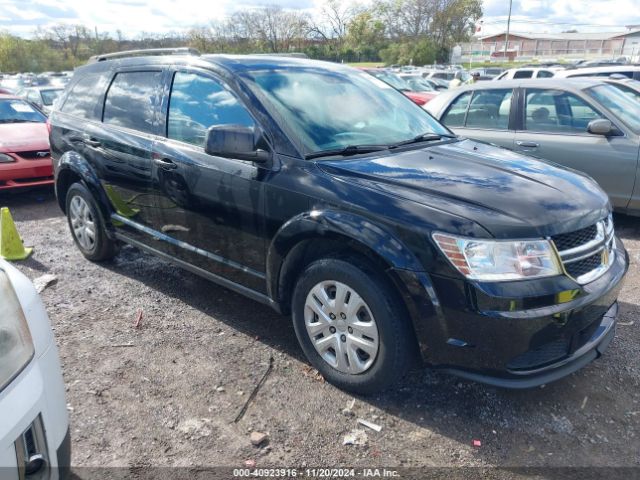 dodge journey 2016 3c4pdcab7gt105250