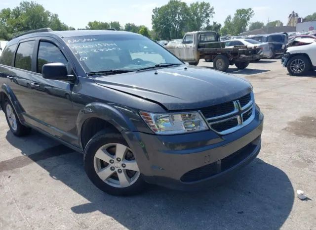 dodge journey 2016 3c4pdcab7gt114501