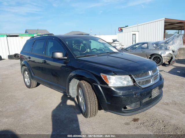 dodge journey 2016 3c4pdcab7gt128317