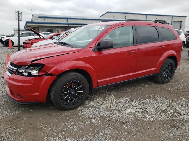 dodge journey 2016 3c4pdcab7gt132626