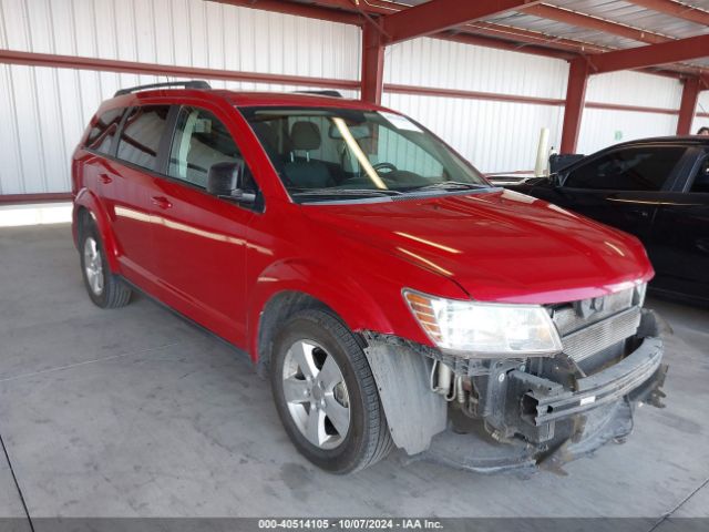 dodge journey 2016 3c4pdcab7gt182247