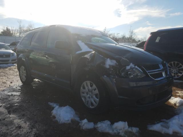 dodge journey se 2016 3c4pdcab7gt208104