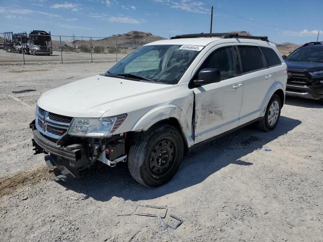 dodge journey se 2016 3c4pdcab7gt244973