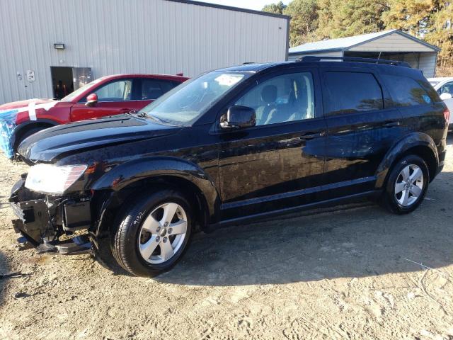 dodge journey se 2017 3c4pdcab7ht504290