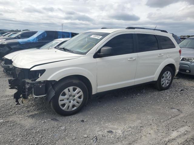 dodge journey se 2017 3c4pdcab7ht553019